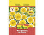 Hornbach Weißspitzchen FloraSelf samenfestes Saatgut Blumensamen
