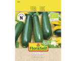 Hornbach Bio Zucchini 'Partenon' FloraSelf Bio F1 Hybride Gemüsesamen