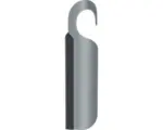 Hornbach Duschabzieher Spirella Skate grey