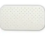 Hornbach Wanneneinlage Msv Class Premium 36x76 weiß