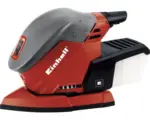Hornbach Elektro-Multischleifer Einhell E-OS 130 W