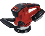 Hornbach Elektro-Exzenterschleifer Einhell TE-RS 400 W
