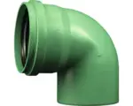 Hornbach KG2000-B Bogen 87° für SN10/SN16 DN 315 mm