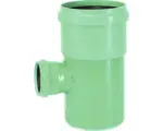 Hornbach KG2000-EA Einfachabzweig 87° für SN10/SN16 DN 315/160 mm
