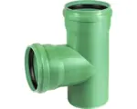 Hornbach KG2000-EA Einfachabzweig 87° für SN10/SN16 DN 315/315 mm