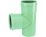 Hornbach KG2000-EA Einfachabzweig 87° für SN10/SN16 DN 400/400 mm