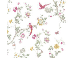 Fototapete Vlies 115274 Laura Ashley Summer 6-tlg. 300 x 280 cm