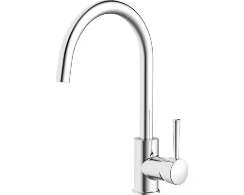 Spültischarmatur Lenz Mana chrom glänzend