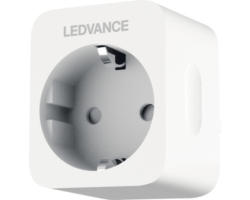 Plug-in Steckdose Ledvance IP20 Smart Home-fähig WIFI weiß