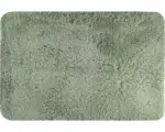 Hornbach Badteppich Spirella Bree 90x60 cm basil