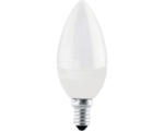 Hornbach LED Lampe C37 E14 / 4,9 W ( 40 W ) weiß 470 lm 4000 K neutralweiß dimmbar 1 Stk.