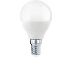 LED Lampe P45 E14 / 7,5 W ( 60 W ) weiß 806 lm 3000 K warmweiß dimmbar 1 Stk.