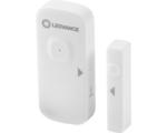 Hornbach Tür- und Fensterkontakt Sensor Ledvance WLAN 2400 MHz Smart Home-fähig weiß