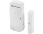 Hornbach Tür- und Fensterkontakt Sensor Ledvance WLAN 2400 MHz Smart Home-fähig weiß
