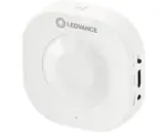 Hornbach Bewegungsmelder Ledvance WLAN 2400 MHz Smart Home-fähig weiß