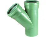 Hornbach KG 2000-EA Abzweig für SN10/16 45° DN 500/500 mm