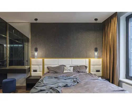 Pendelleuchte Globo ANNIKA E27 25 W 1-flammig IP 20 schwarz ( 21000HB )