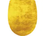 Hornbach WC-Sitz Adob Trento gold mit Absenkautomatik