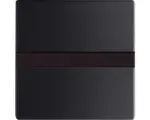 Hornbach Bedienelement Future Linear (64765-885) schwarz
