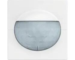 Bewegungsmelder Wächter Multilinse Future Linear (62764-84-WL) studioweiß