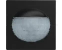 Bewegungsmelderaufsatz Wächter Multilinse Future Linear (62764-885-WL) schwarz