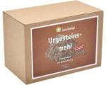 Hornbach Urgesteinsmehl Biohelp zur Bodenbelebung 1 kg