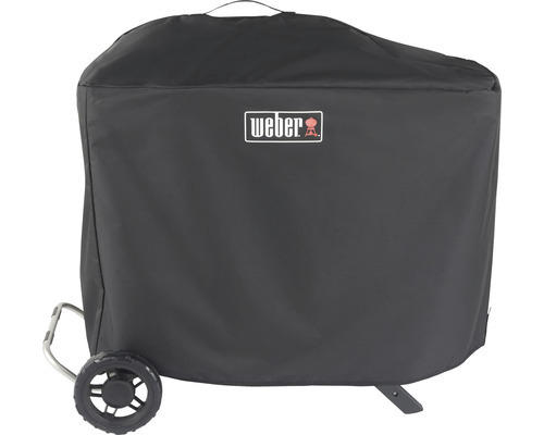 Schutzhülle Weber 143,76 x 55,88 x 99,82 cm Polyester schwarz