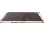 Hornbach WERNER Plattform für Werner Fahr- und Klappgerüst 1600 mm