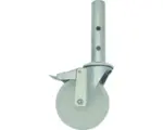Hornbach Lenkrolle WERNER ø 125mm Modulgerüst