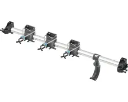 GARDENA Gerätehalter Plus