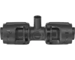 Hornbach GARDENA Micro-Drip-System T-Stück Sprühdüsen 13 mm (1/2") 5 Stk.