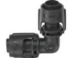 Hornbach GARDENA Micro-Drip-System L-Stück 13 mm (1/2") 2 Stk.