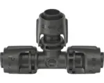 Hornbach GARDENA Micro-Drip-System T-Stück 13 mm (1/2") 2 Stk.
