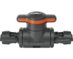 Hornbach GARDENA Micro-Drip-System Regulierventil 13 mm (1/2")