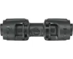 Hornbach GARDENA Micro-Drip-System Verbinder 13 mm (1/2") 3 Stk.