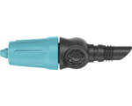 Hornbach GARDENA Micro-Drip-System regulierbarer Endtropfer 0-15 l/h 10 Stk.