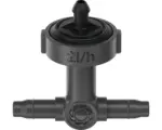 Hornbach GARDENA Micro-Drip-System Reihentropfer druckausgleich 10 Stk.