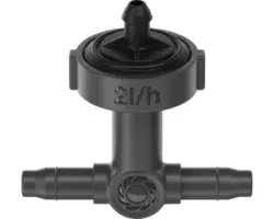 GARDENA Micro-Drip-System Reihentropfer druckausgleich 10 Stk.