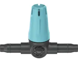 GARDENA Micro-Drip-System Kleinflächendüse 10 Stk.