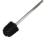 Hornbach WC-Bürste Bümag 6/418/1 chrom/schwarz