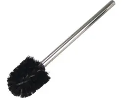 WC-Bürste Bümag 6/418/1 chrom/schwarz
