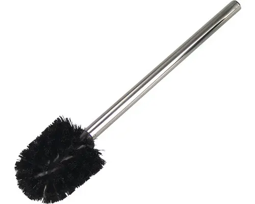 WC-Bürste Bümag 6/418/1 chrom/schwarz
