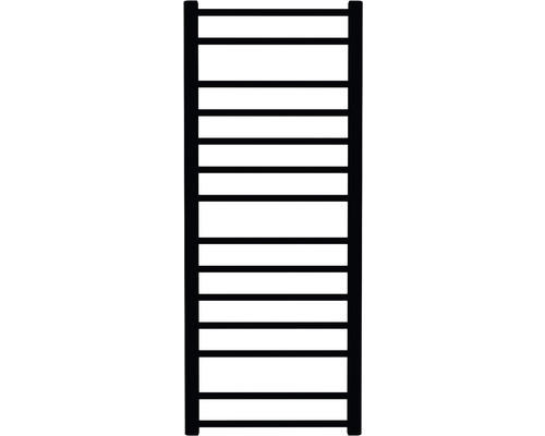 Designheizkörper Rotheigner Standard 1220x500 mm schwarz