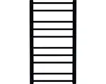 Hornbach Designheizkörper Rotheigner Standard 900x500 mm schwarz