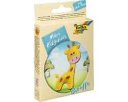 Mini Filzinies Giraffe 13 tlg.