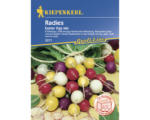 Hornbach Gemüsesamen Kiepenkerl Radieschen 'Easter Egg Mix'