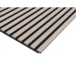 Hornbach Akustikpaneel Walnuss Furnier 19x572x2400 mm