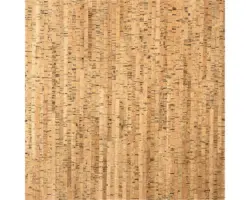 Korkwandbelag Fabric selbstklebend 50 x 50 x 0,4 cm