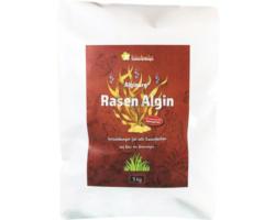 Rasendünger Biohelp Alginure RasenAlgin 5 kg / 100 m²