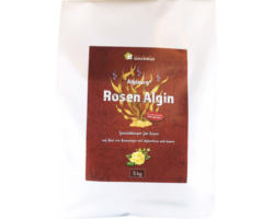 Rosendünger Biohelp Alginure RosenAlgin 5 kg